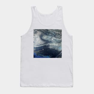 Spacey Tank Top